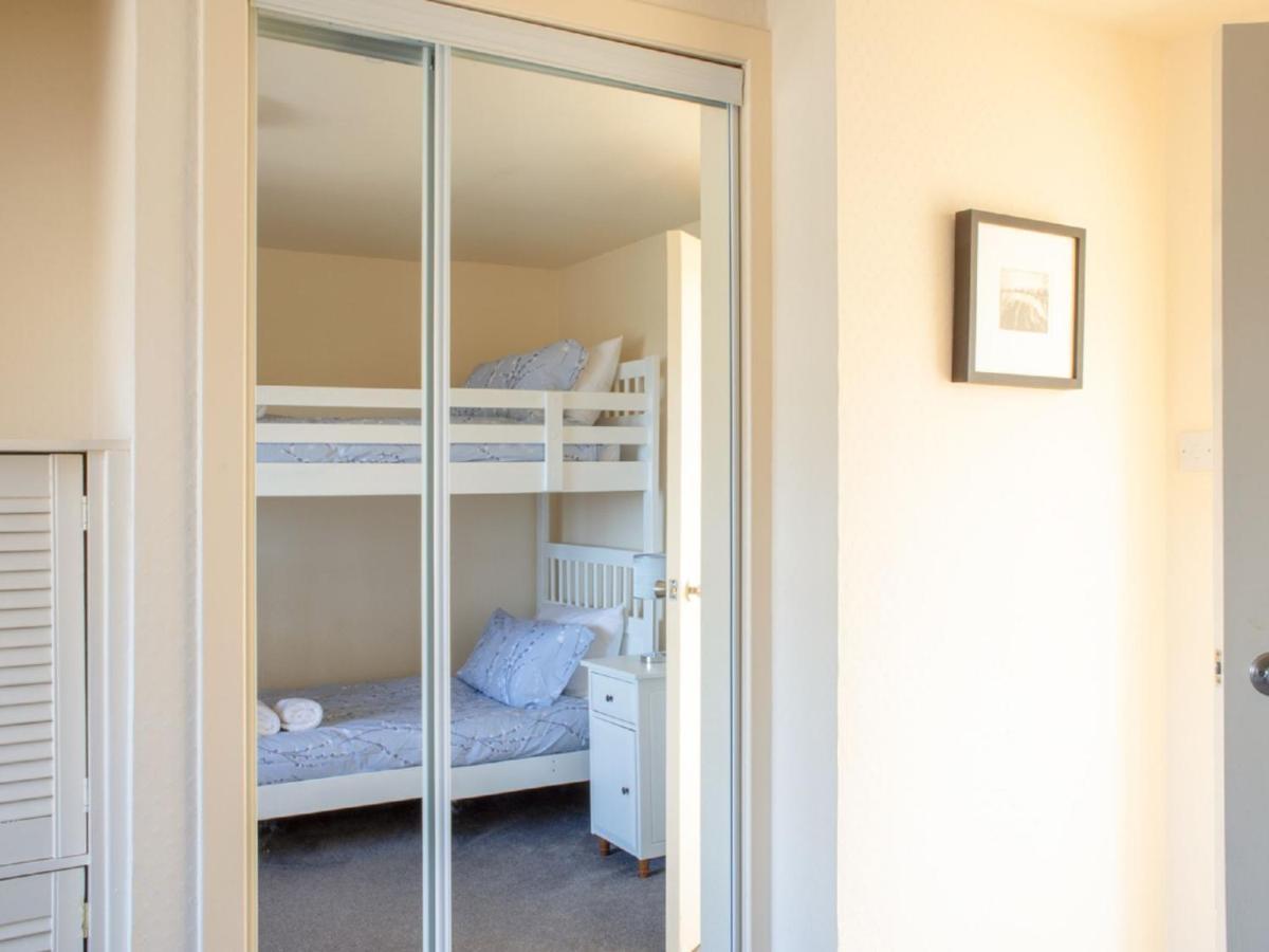 Holiday Home Keepers By Interhome สตาฟฟิน ภายนอก รูปภาพ