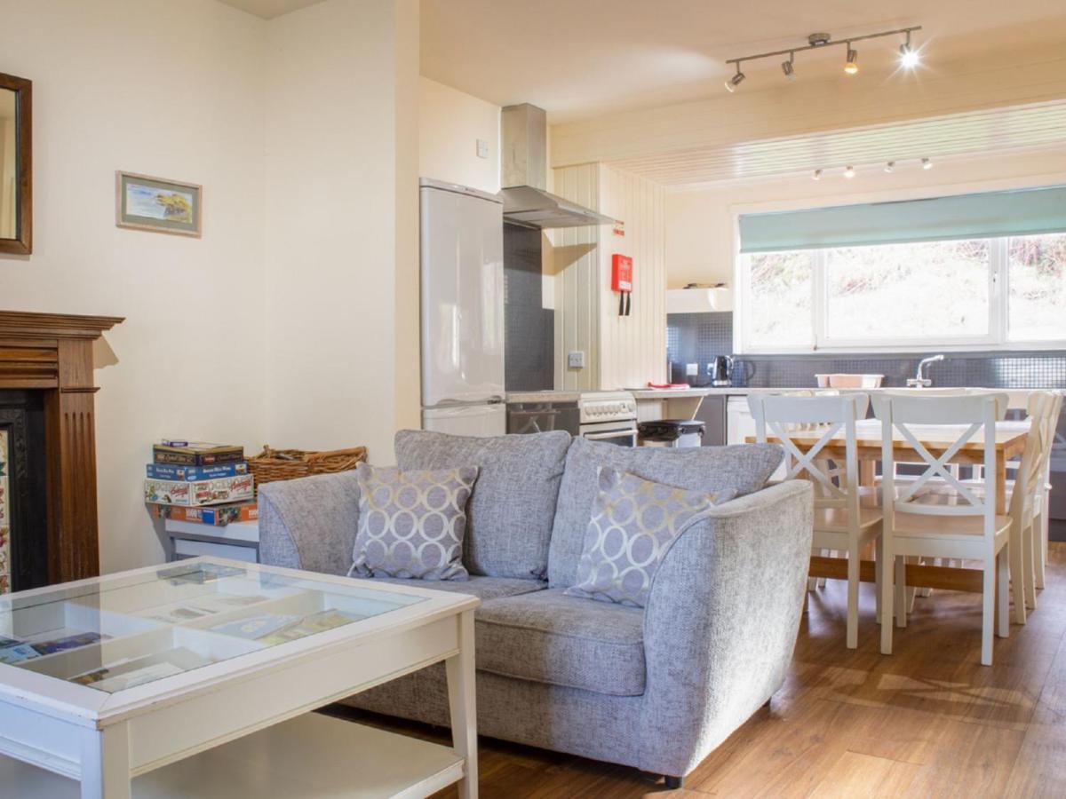 Holiday Home Keepers By Interhome สตาฟฟิน ภายนอก รูปภาพ